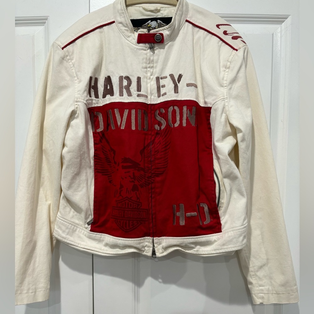 Harley-Davidson Women's Jacket 97431-06VW